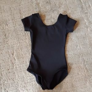 Capezio leotard